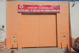 Bilecik M Tipi Kapalı Ceza İnfaz Kurumu